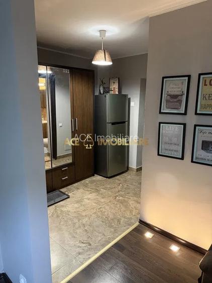 Garsoniera de inchiriat | P-ta Muncii | Metrou | Petfriendly - 6