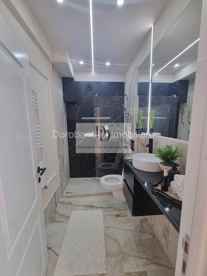 Apartament 2 camere Ultrafinisat | Design premium | Zona Centrală - 13