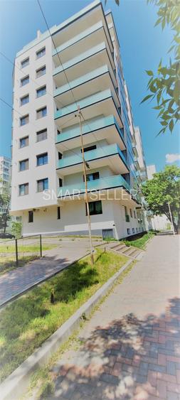 Apartament 2 Camere Barcelona Residence Titan- Metrou Nicolescu Grigorescu! - 28