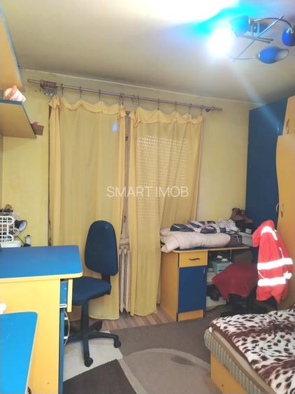 Apartament 2 camere 50mp zona Arhivele Statului 68.000eur - 6