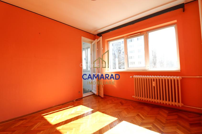 Apartament cu 3 camere de vânzare - Titan - Piata Minis - 7