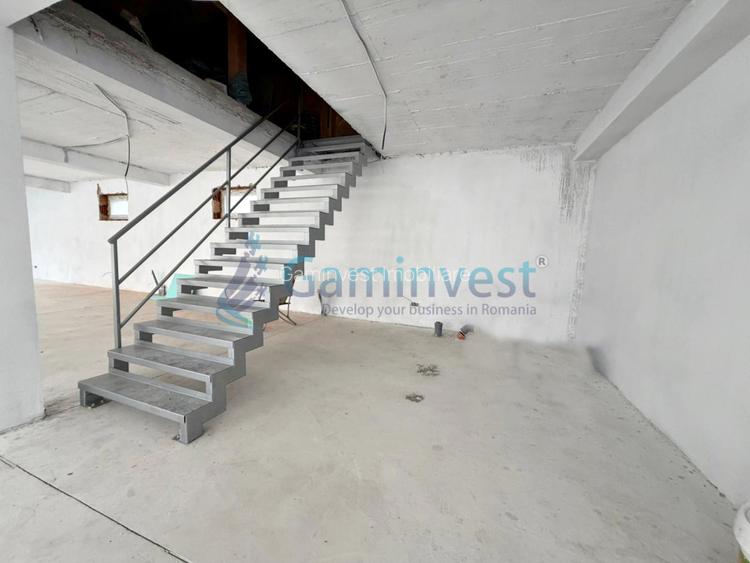 Spațiu comercial de inchiriat cu vizibilitate, Oradea, Bihor - 3