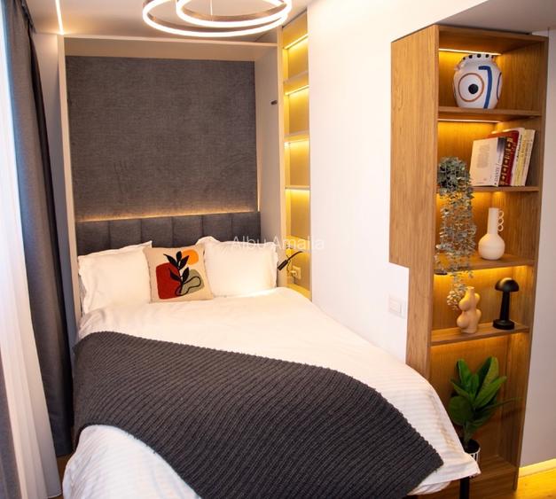 3 camere prima inchirere dupa renovare, premium Piata Unirii metrou - 14