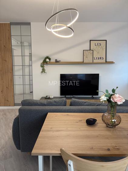 Apartament 2 Camere /Centrala Proprie/ 5 min M Costin Georgian/ PET FRIENDLY  - 2