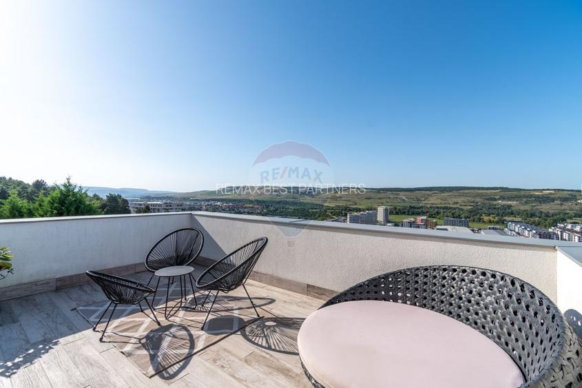 Casa de lux de vanzare in White House Residence - 45