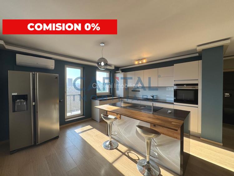 FARA COMISION! Imobil 2017, etajul 4/5, pacare, zona FSEGA, Iulius Mall - 2