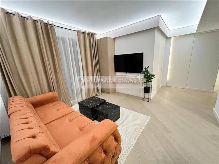 Pipera | Porsche | Cortina North | Bloc 2023 | Parcare - 3