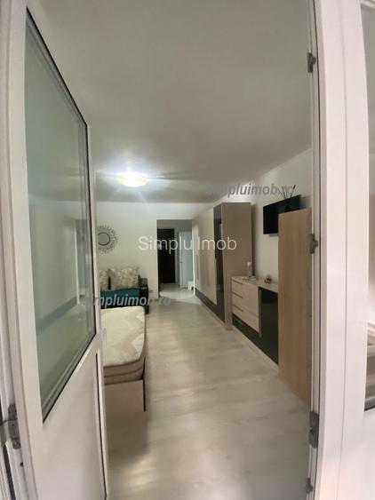 Mobilata Utilata Garsoniera Moderna Sector 3 - 3