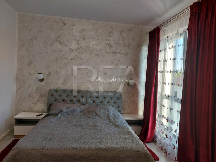 VILA MODERNA PARCUL TEILOR - IOR - 12