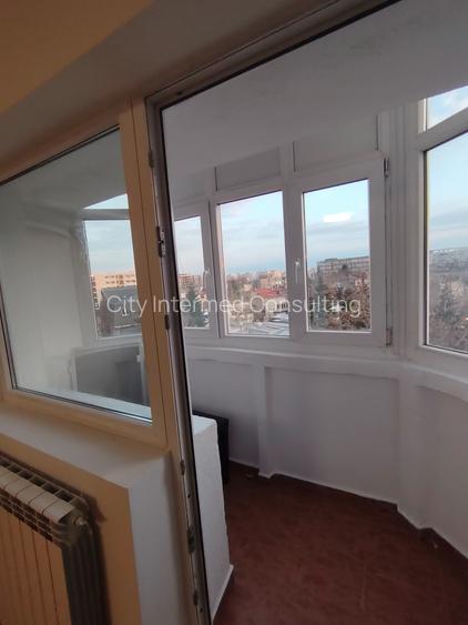 UNIRII PIATA ALBA IULIA ETAJ 3, RENOVAT, CENTRALA PROPRIE, MOBILAT. - 6