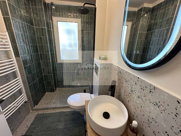 2 camere decomandate/2 băi/2 minute de p-ta Agroalimentară Grigorescu - 9