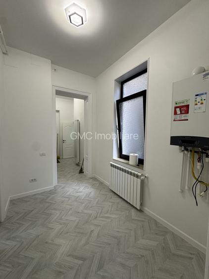 Apartament 2 camere nemobilat Piata Unirii - 3
