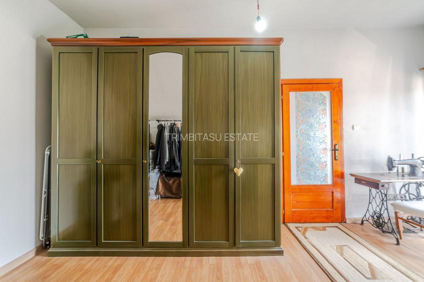 Oportunitate UNICA! Casa individuala la pret de apartament in Chisoda - 21