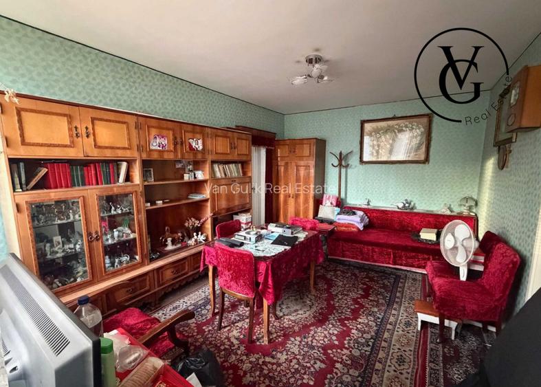 Apartament de 2 camere la 500 m de Metroul 1 Mai - 2