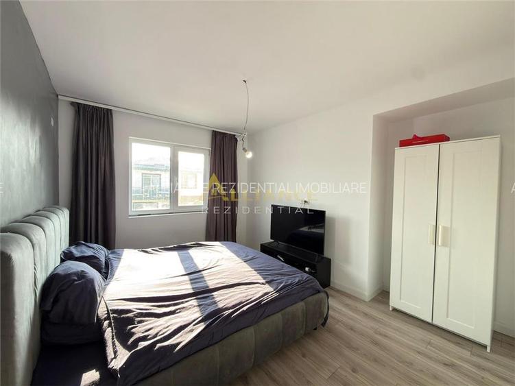 CASA P+1+Pod - COMUNA BERCENI, ILFOV - CARTIERUL NOU - 5