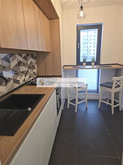 Pipera | Porsche | Onix Park | Bloc 2023 | Parcare - 3