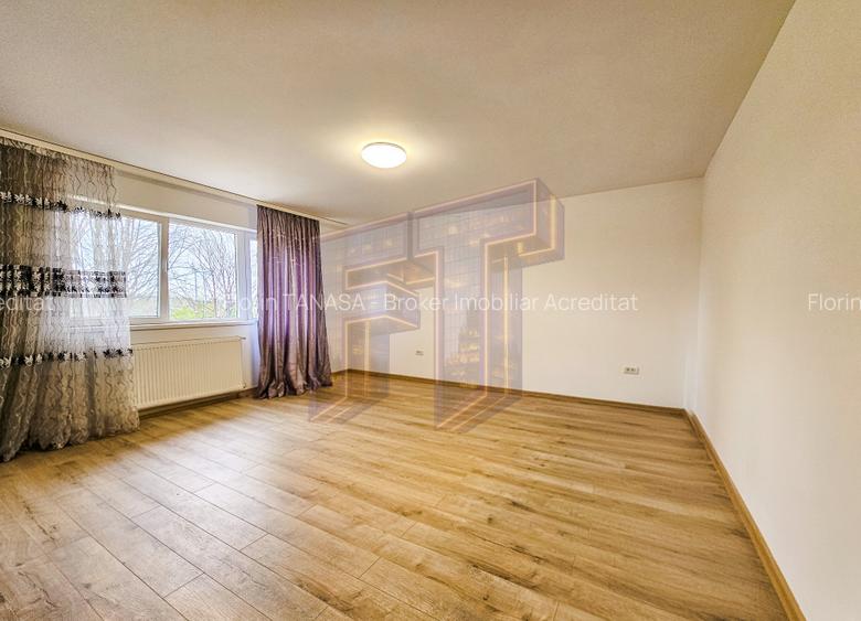 Studiouri de închiriat Pipera – Voluntari | 38 mp | Parcul Regina Ana - 2