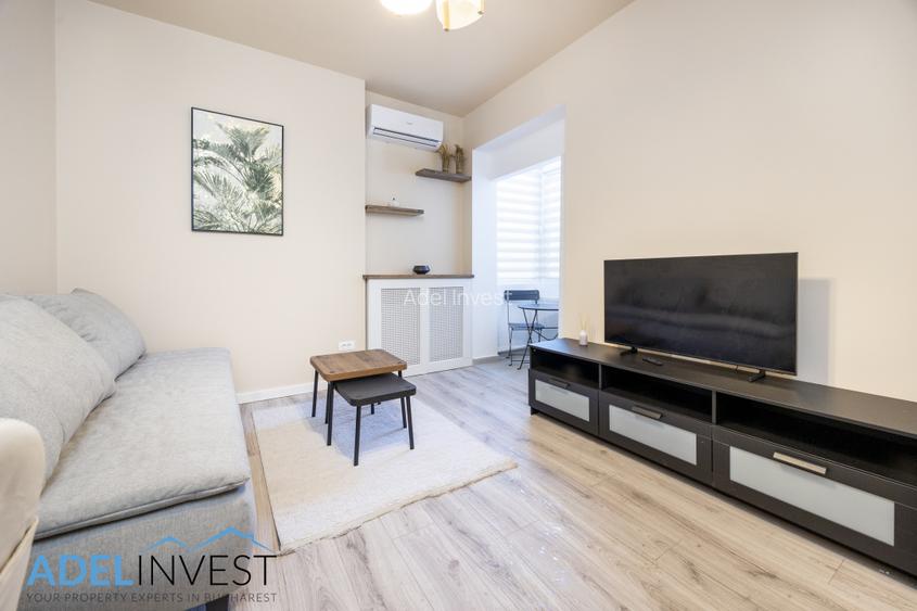 UNIVERSITATE | BD HRISTO BOTEV|| GRSONIERA MOBILATA MODERN| CENTRALA PROPRIE| - 3