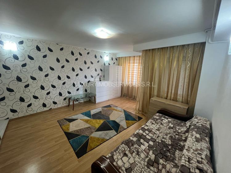 Apartament 3 camere Uverturii - 17