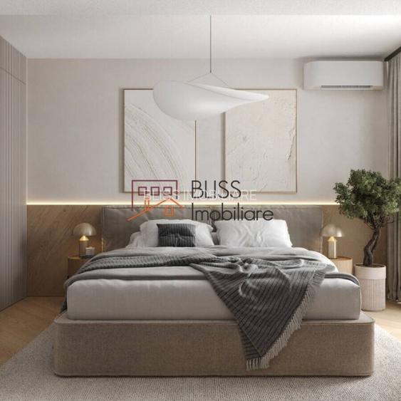 Apartament 2 camere în zona Campul Pipera Bucuresti - 14