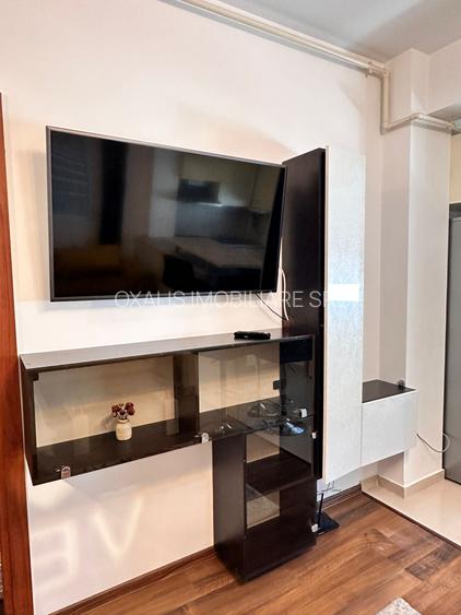 Apartament mobilat si utilat!!! - 3