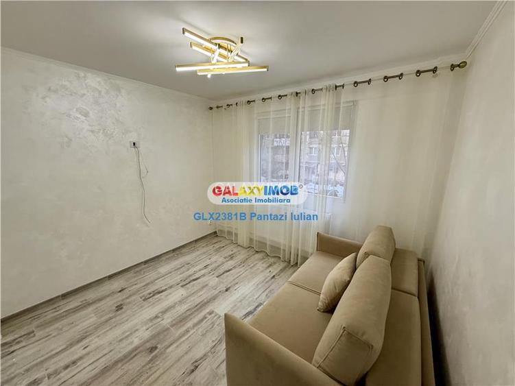 Lujerului | 2 camere | Decomandat | 5min metrou | Renovat | Comision 0 - 11
