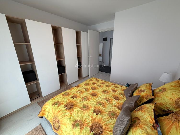 Inchiriere apartament Cloud 9 - Mall Promenada - 5