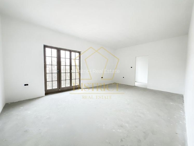 Vilă unică cu 5 camere in stil Toscan | zona Olimpia-Stadion - 8