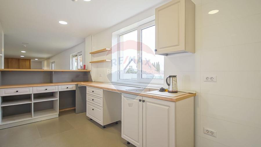 COMISION 0|VILA  STUPINI – 1.400 MP TEREN, 295 MP UTILI - 10