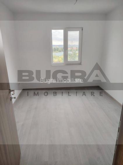 Apartament 4 camere decomandate, 2 bai, finisat modern, zona Brancusi - 5