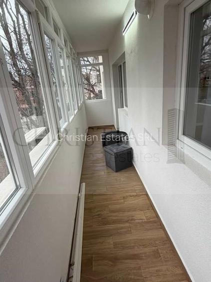 2 Camere 56 Mp Strada Turda Grivita Prima Utilizare - 9