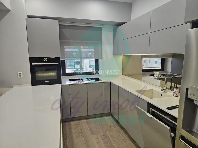 Apartament de lux cu terasă 95 mp – Vita Bella Pipera - 5