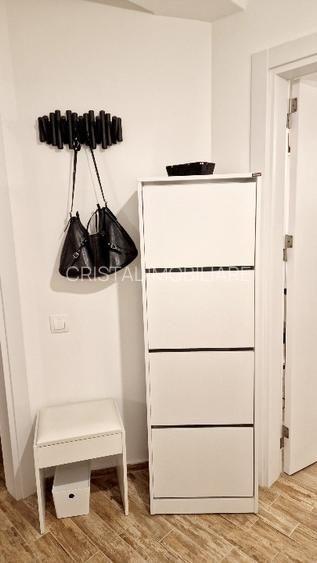 Garsonieră de Închiriat Bd. Metalurgiei 47mp - 7