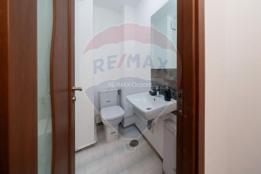 Apartament nou, de închiriat, în zona Calea Bucuresti! - 7
