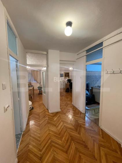 Apartament 2 camere decomandat, 59 mp – Gheorgheni, Cluj-Napoca - 5