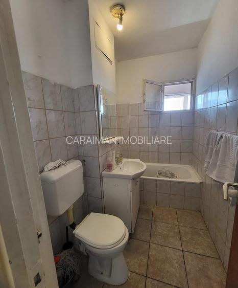 Lacul Tei, stradal, aproape Parcul Circului - 6