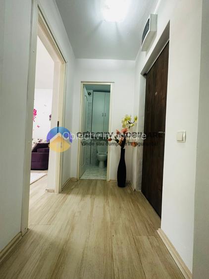 Apartament 4 camere RENOVAT,  H-uri-Maratei   - 7