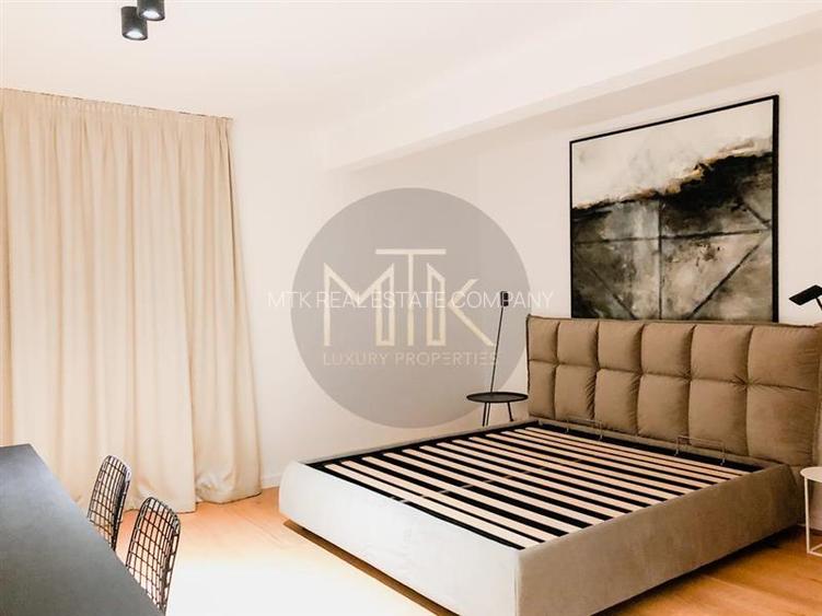 Vila Moderna LUX | Pipera - Erou Iancu Nicolae | 1Loc Parcare - 5