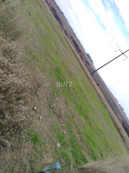 Teren intravilan zona Damila, 800 mp cu deschidere de 40m - 4