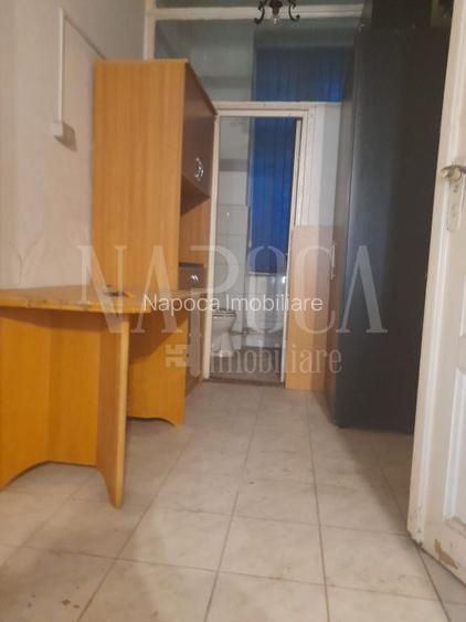 Apartament o camera de vanzare in Centru Oradea, Oradea - 3