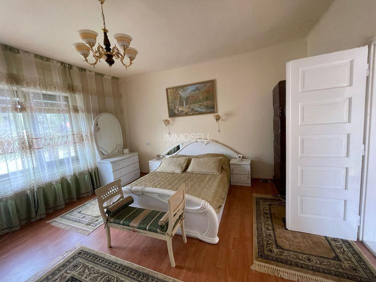 Casă de vânzare în Vașcău–natură, liniște și confort modern- 72000 Eur - 10