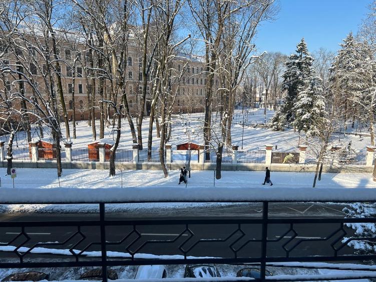 Apartament Ultracentral Premium 3 Camere 2 Bai Armatei Romane Muzeu - 2