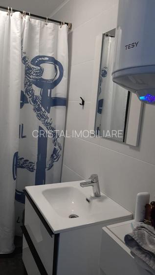 De vanzare Garsoniera Bragadiru, STRADA  TOPAZ  27 - 9