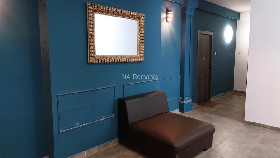 Inchiriere 2 camere in imobil de tip boutique Aviatiei - 4