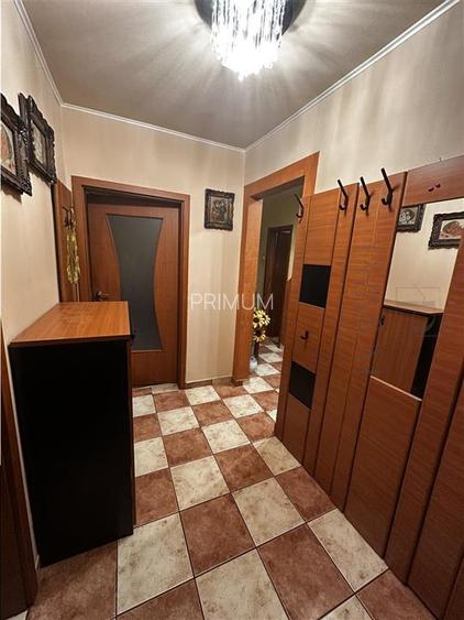 CIRCUMVALATIUNII - ETAJ 1 - BLOC IZOLAT - 4 CAMERE - 2 BAI - CENTRRALA - CLIMA - 17