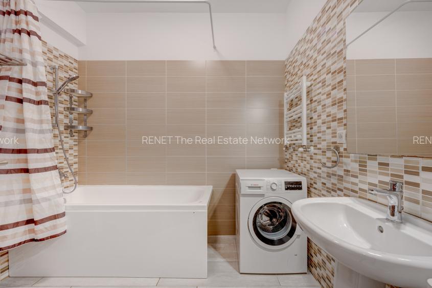 Drumul Taberei, Eliezer Residence, centrala proprie si  loc de parcare - 11