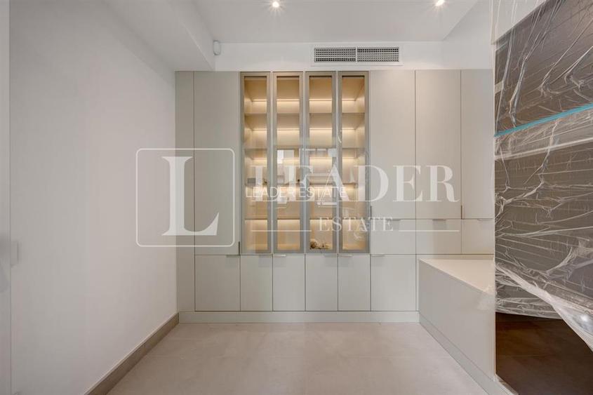 5Room Duplex for rent in Dorobanti I 150 SQM Private Garden - 18