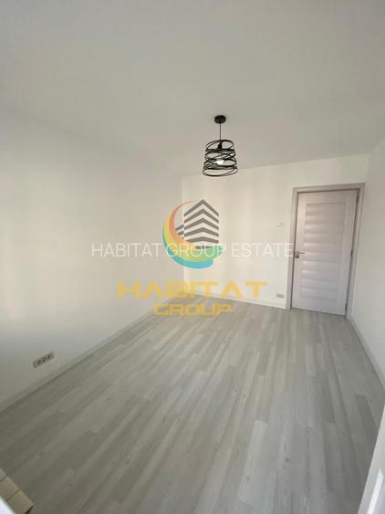 Vanzare Apartament 3 Camere Renovat Complet - Centrala Proprie Zona Giurgiului - 2