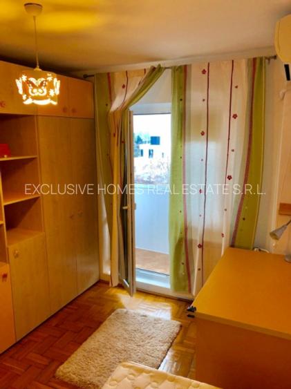 Inchiriere 3 camere Aviatiei - 7
