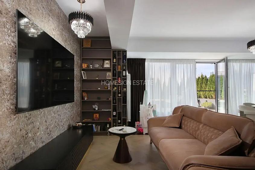 Luxury Penthouse by the Lake 3 Bedrooms | 3 Baths | 150mp Terraces - 5